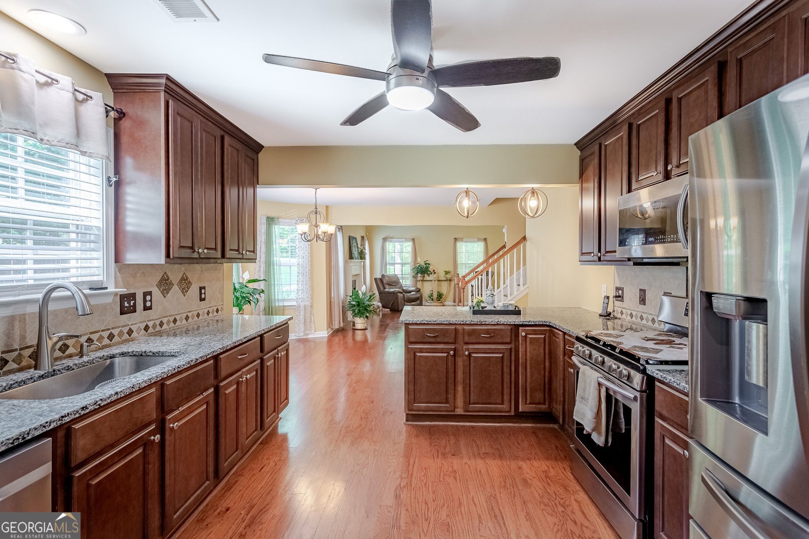 325 O Tara Woods Drive Newnan - 11