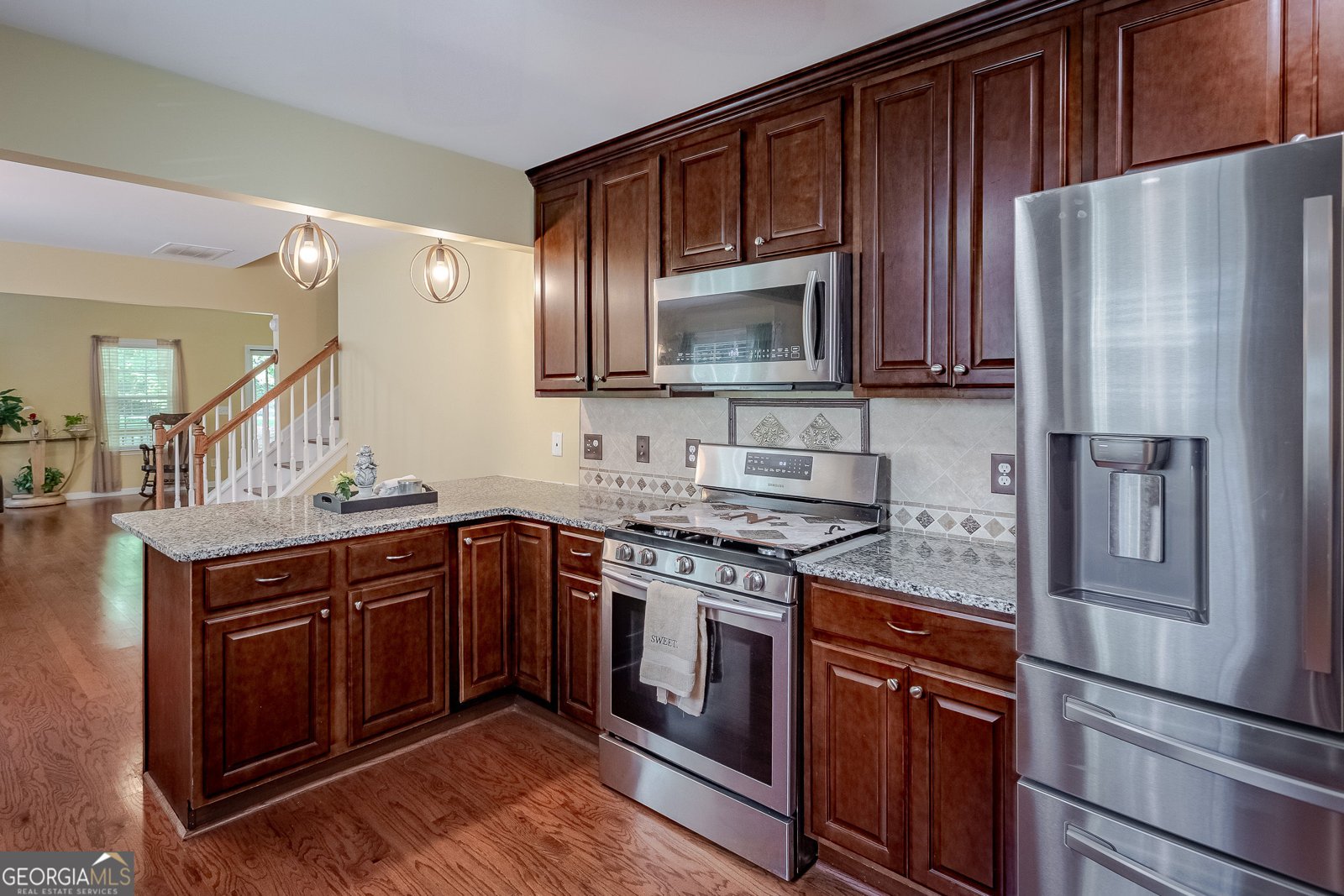 325 O Tara Woods Drive Newnan - 12