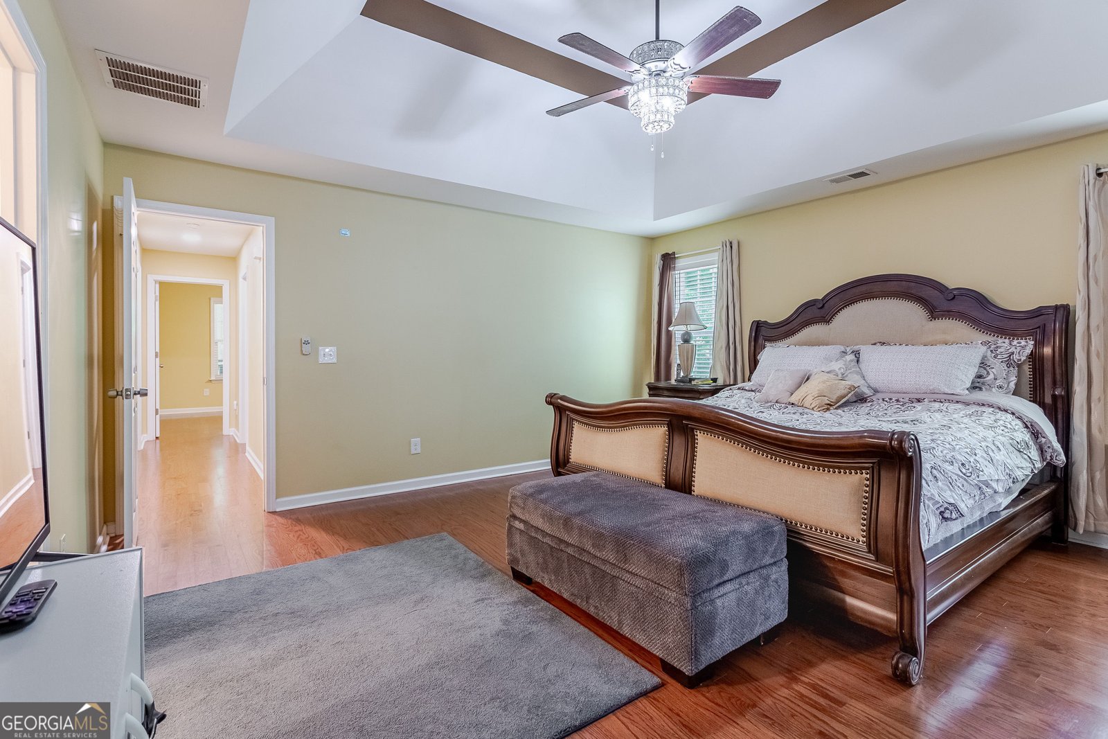 325 O Tara Woods Drive Newnan - 14