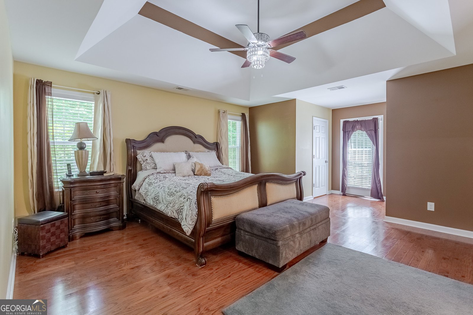 325 O Tara Woods Drive Newnan - 15