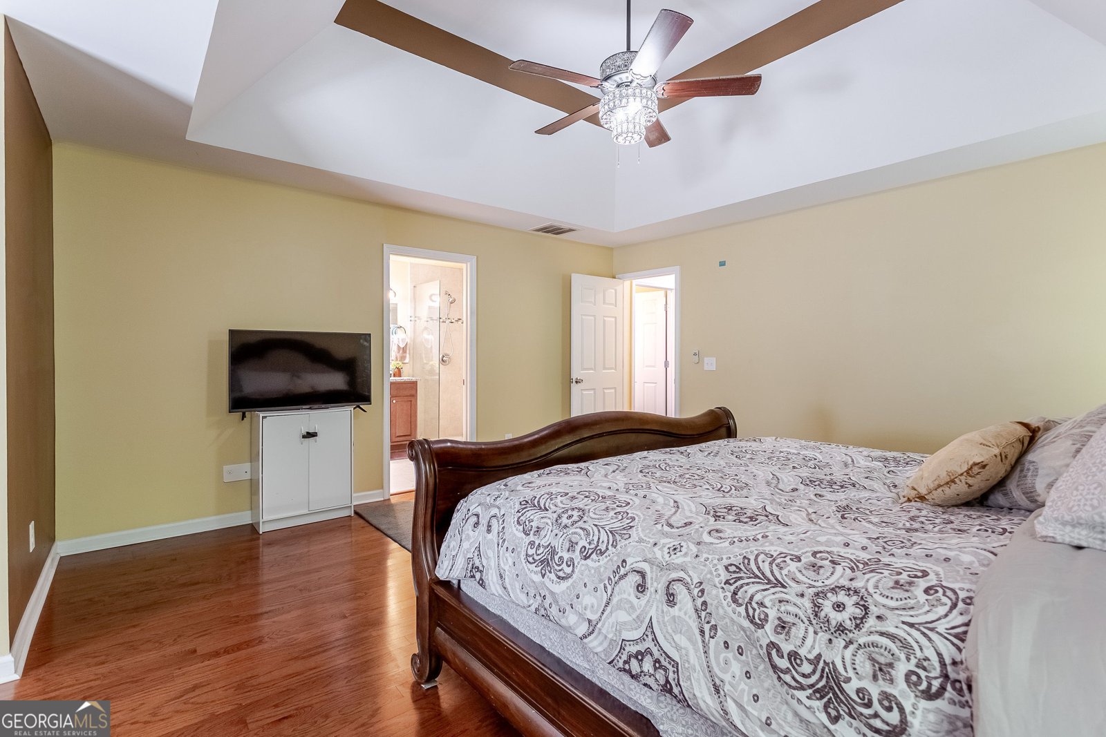 325 O Tara Woods Drive Newnan - 16