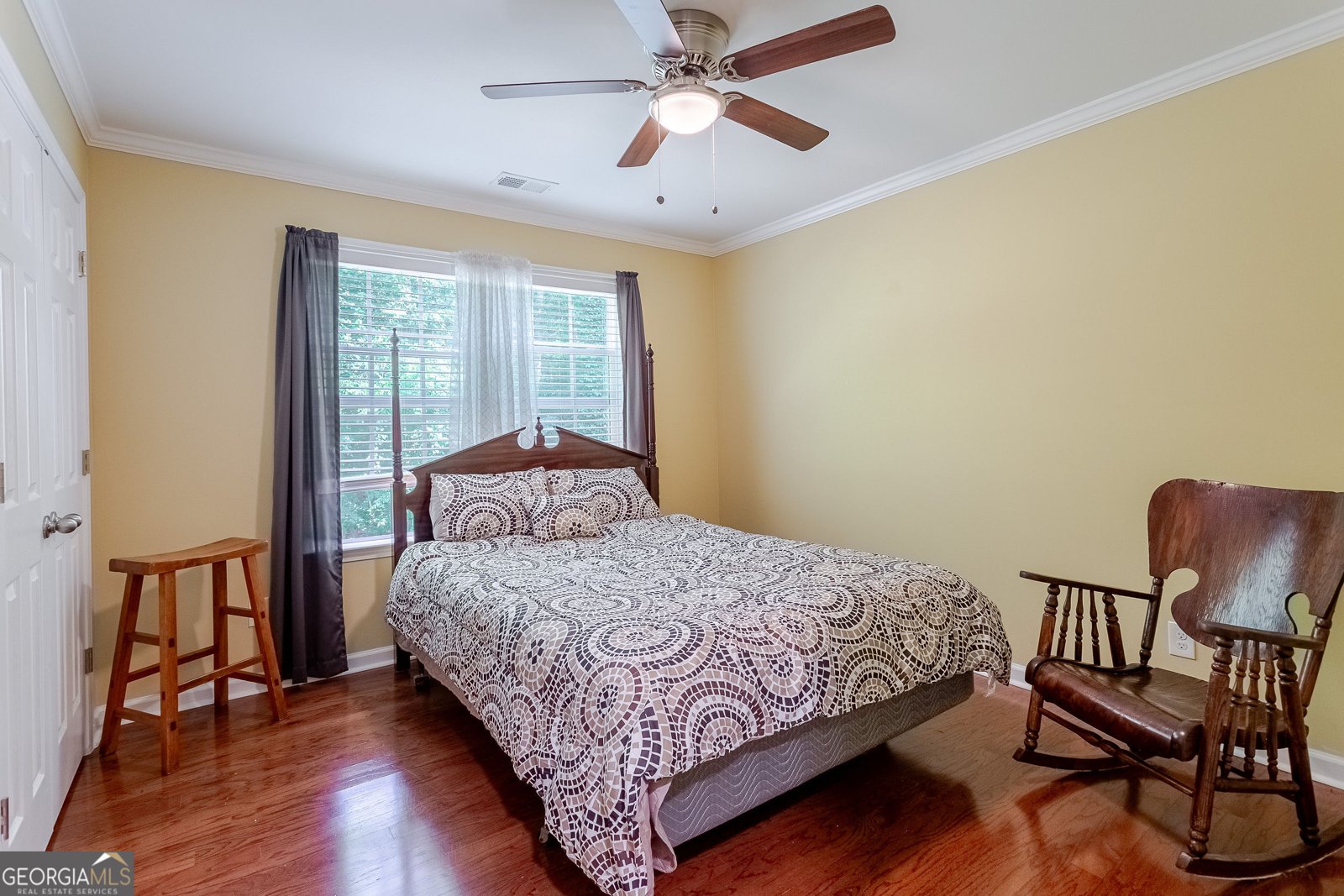 325 O Tara Woods Drive Newnan - 23