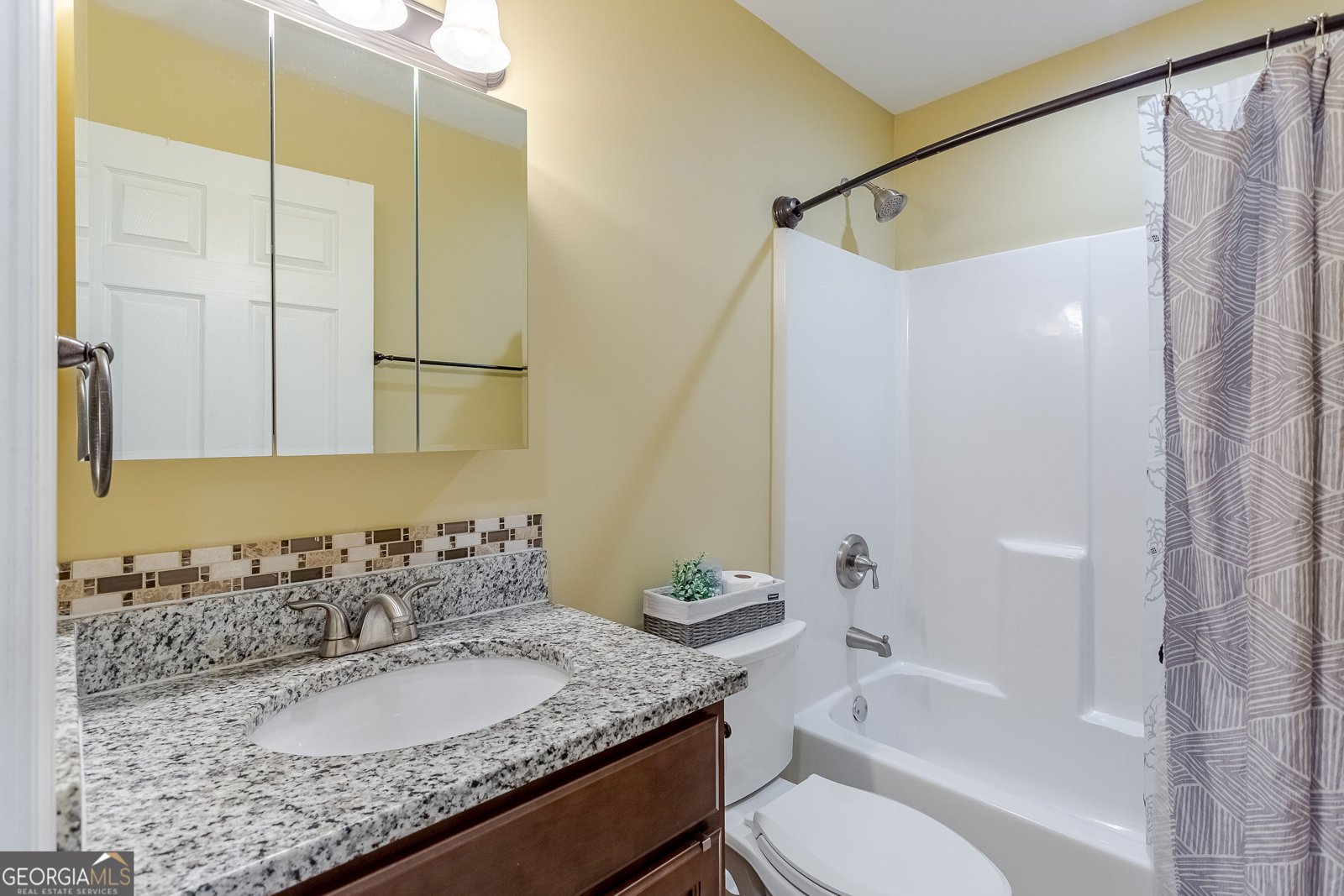 325 O Tara Woods Drive Newnan - 25