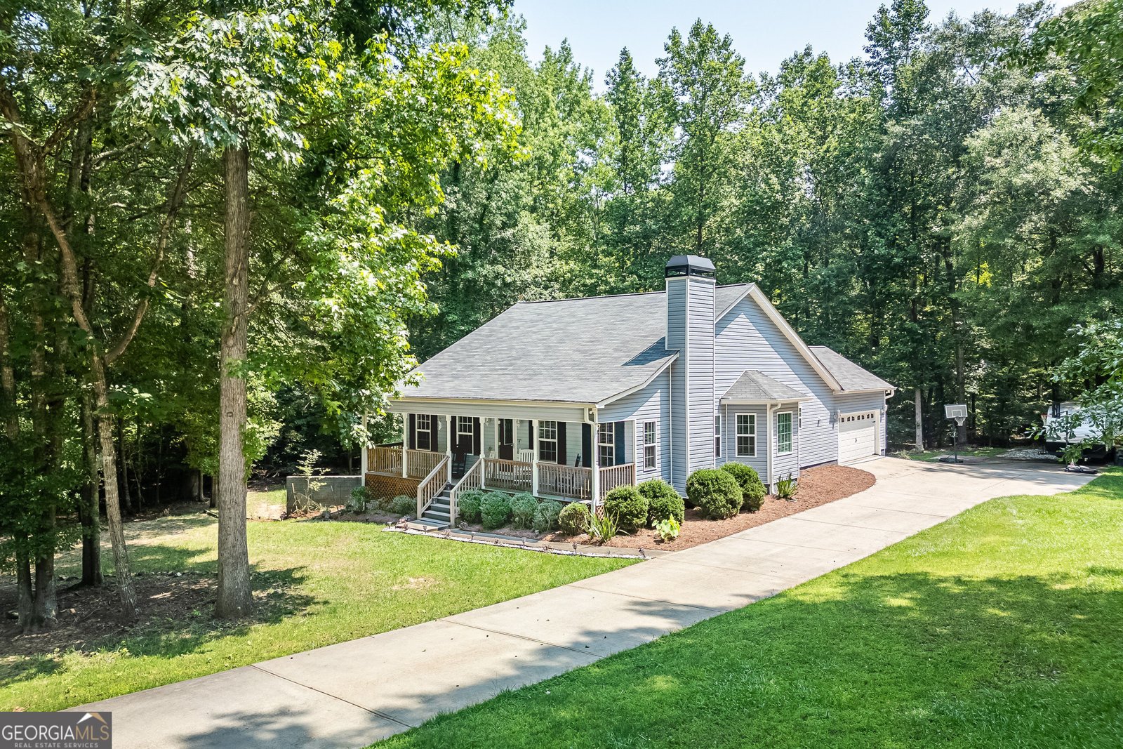 325 O Tara Woods Drive Newnan - 3