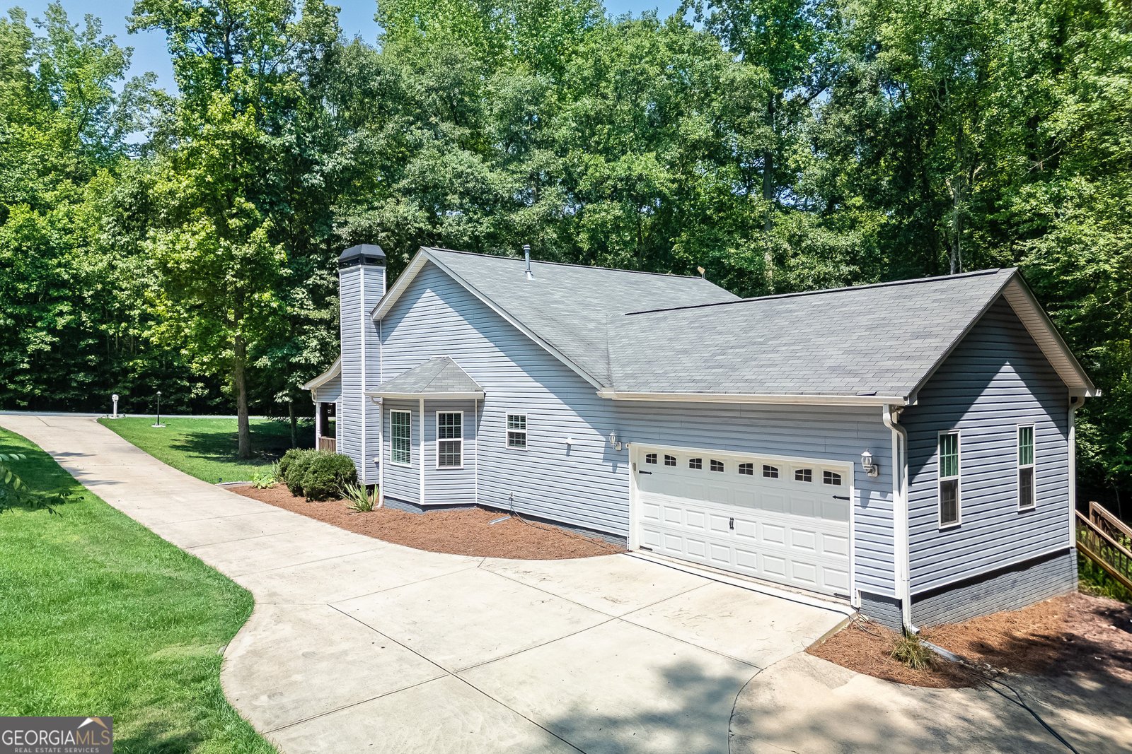 325 O Tara Woods Drive Newnan - 35