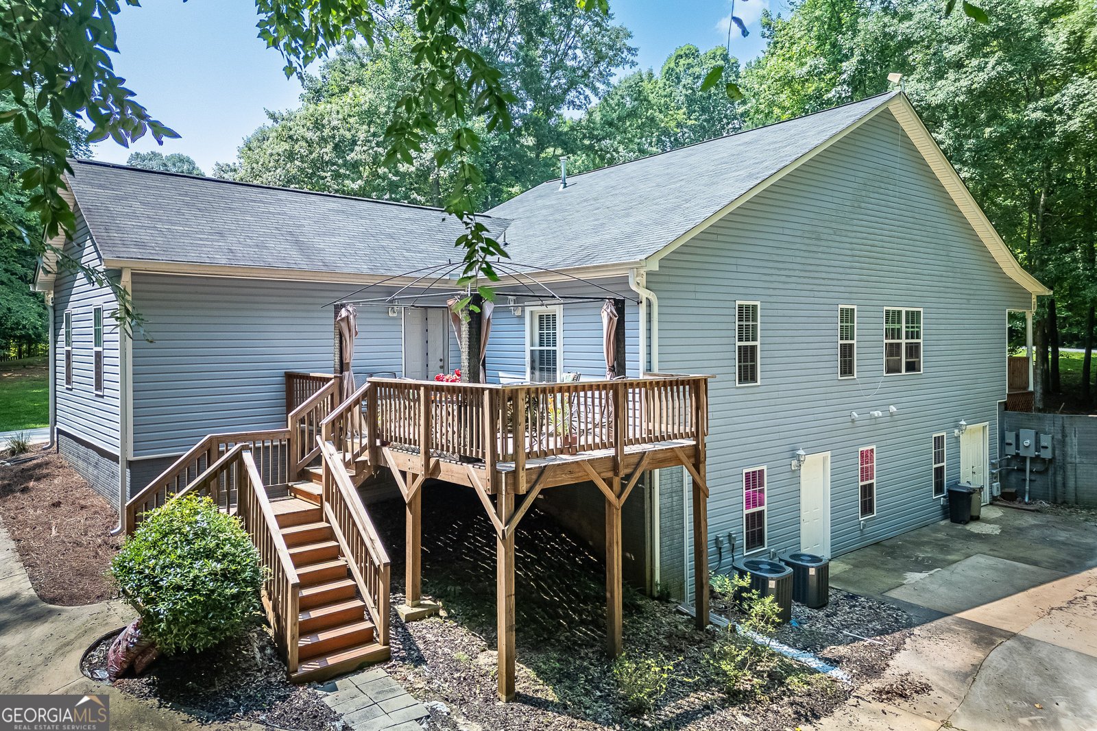 325 O Tara Woods Drive Newnan - 36