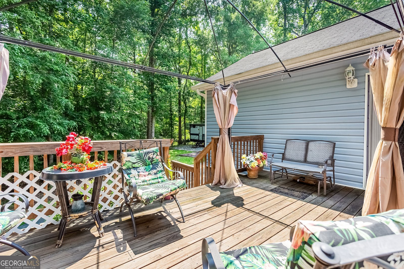 325 O Tara Woods Drive Newnan - 38