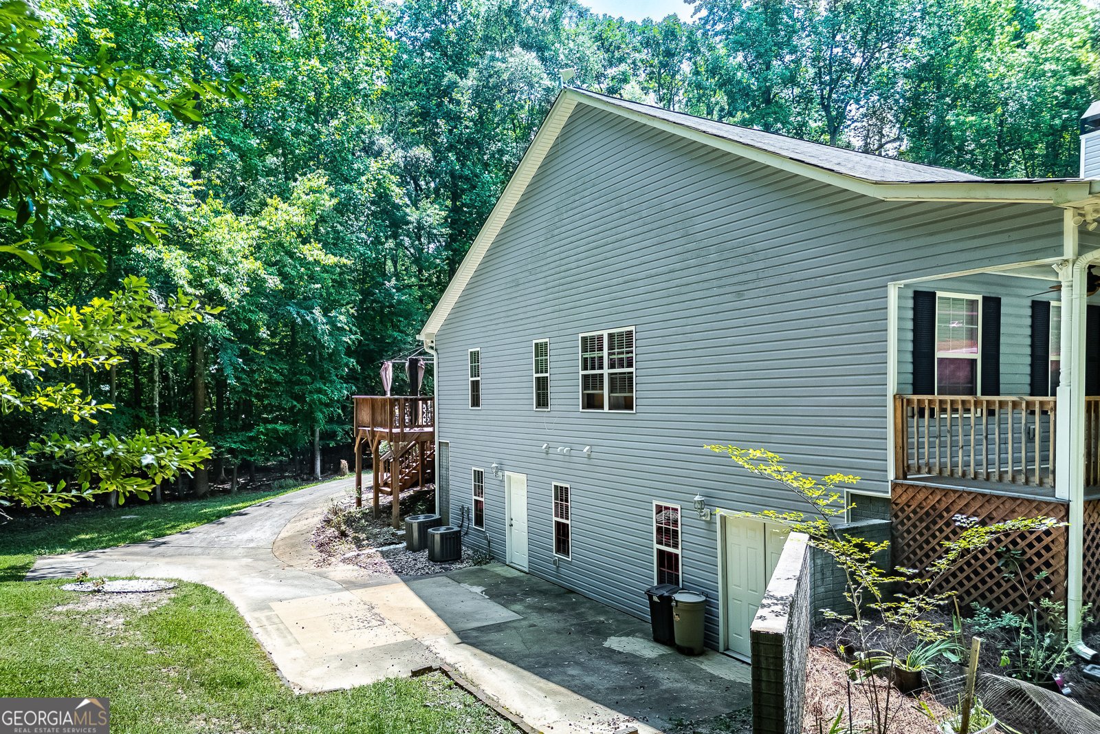 325 O Tara Woods Drive Newnan - 39