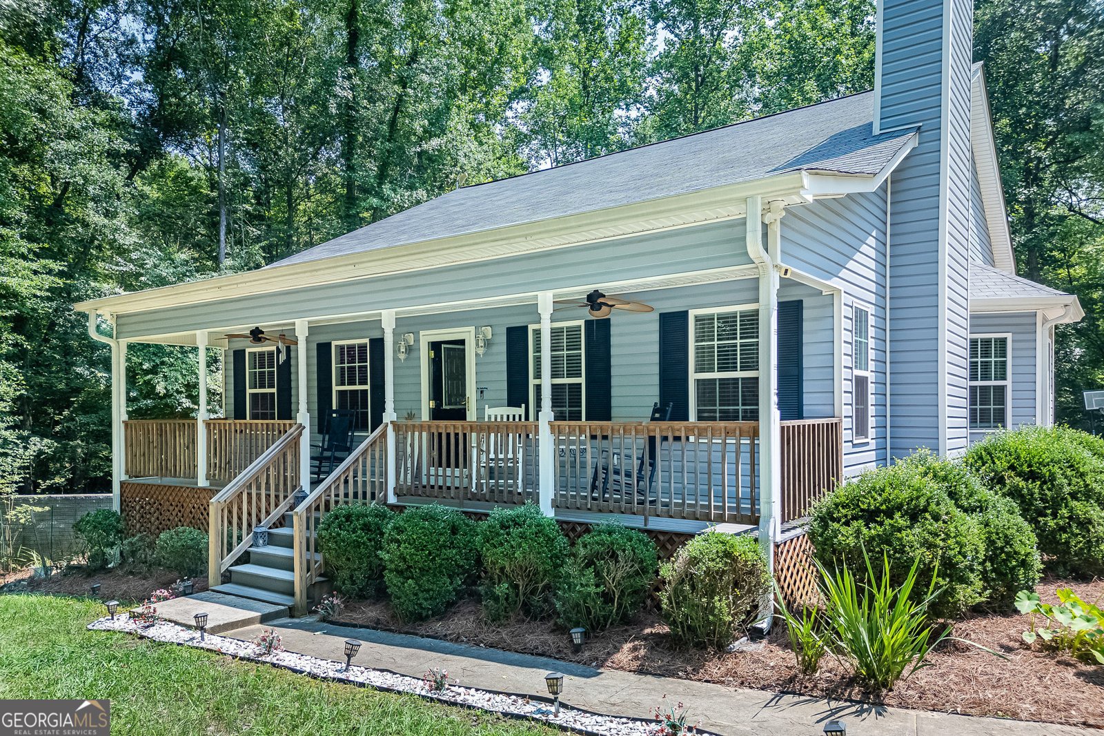 325 O Tara Woods Drive Newnan - 4
