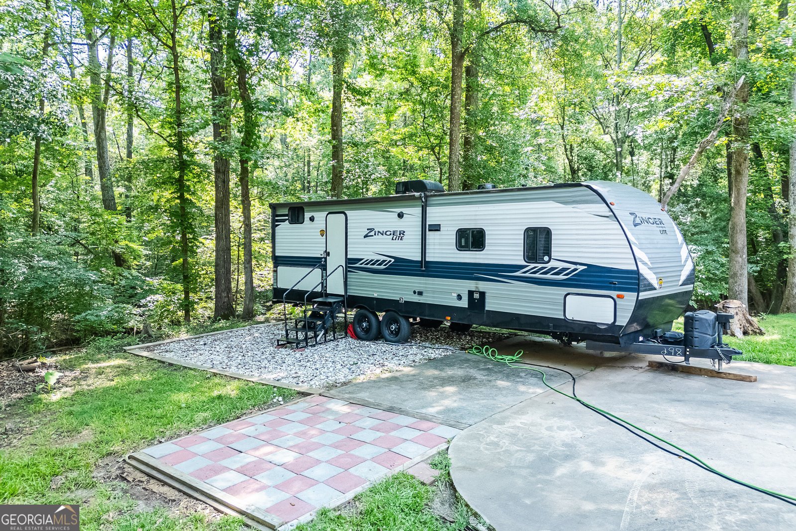 325 O Tara Woods Drive Newnan - 40