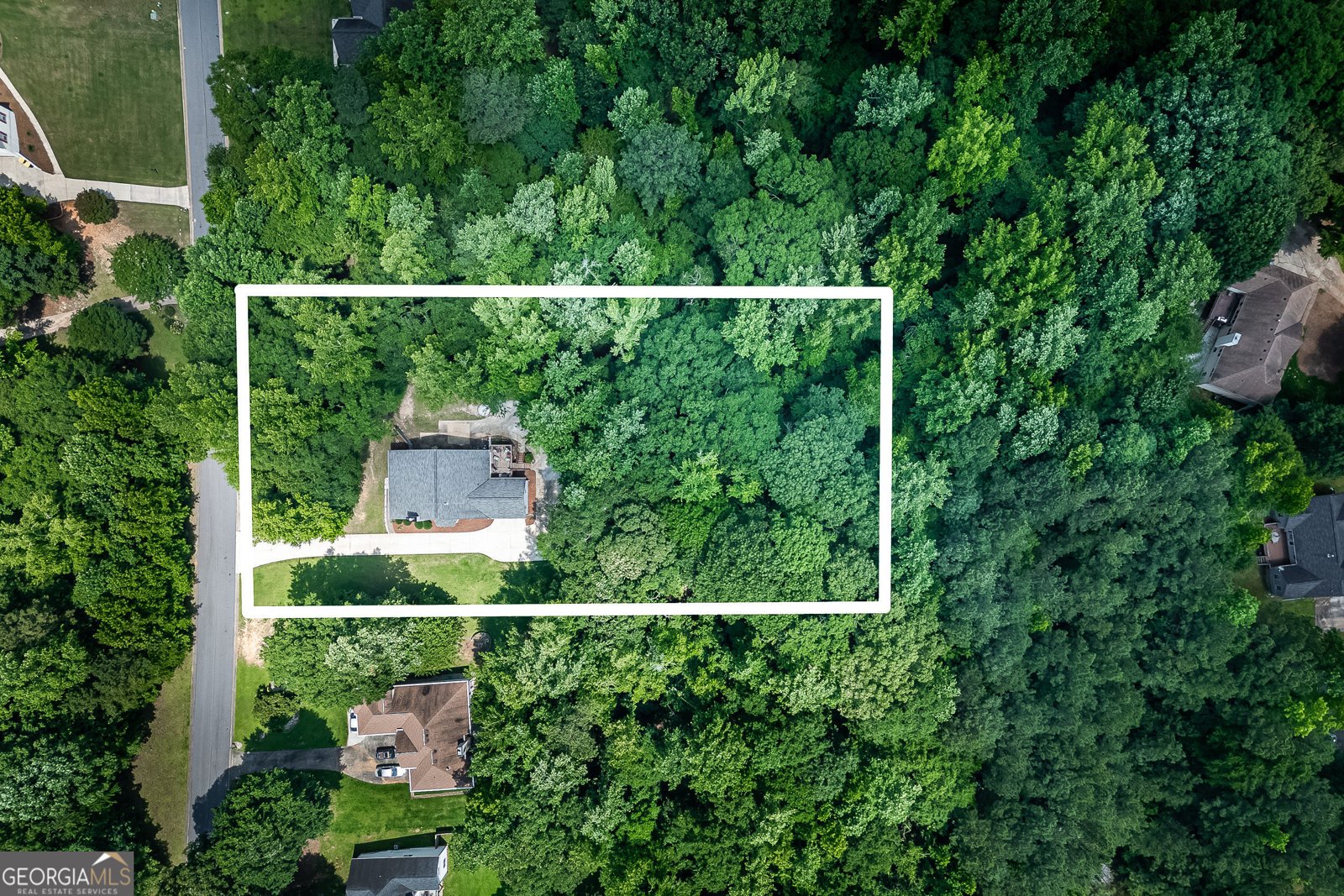 325 O Tara Woods Drive Newnan - 41