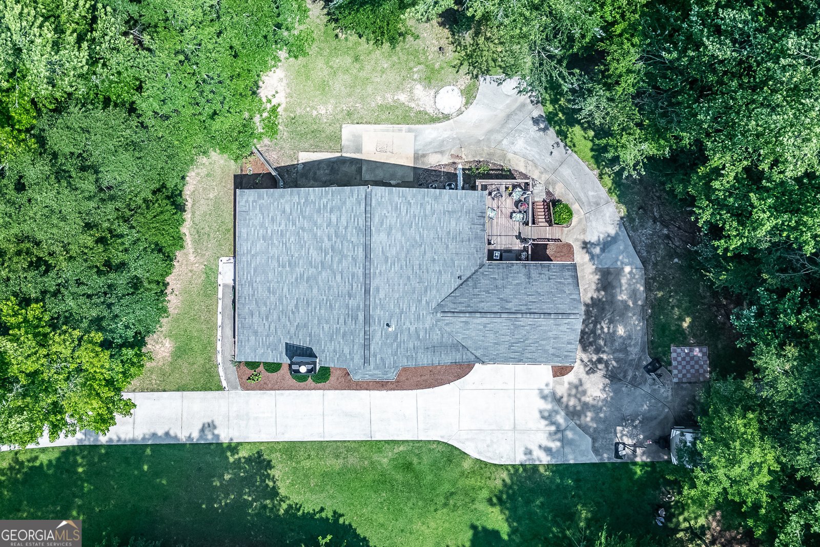 325 O Tara Woods Drive Newnan - 42