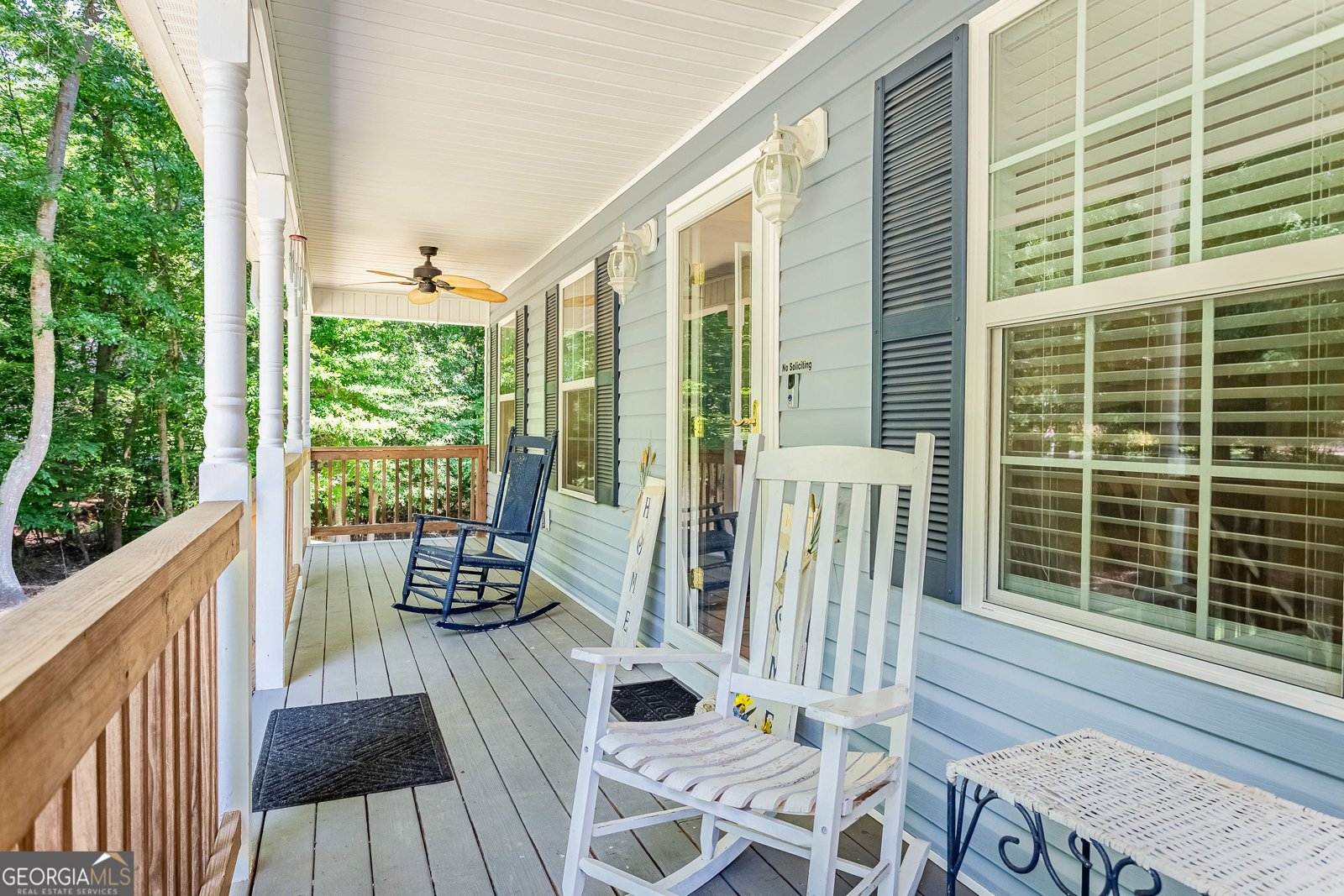 325 O Tara Woods Drive Newnan - 5