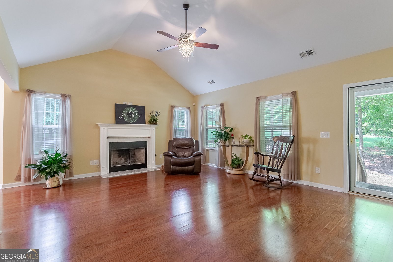 325 O Tara Woods Drive Newnan - 6