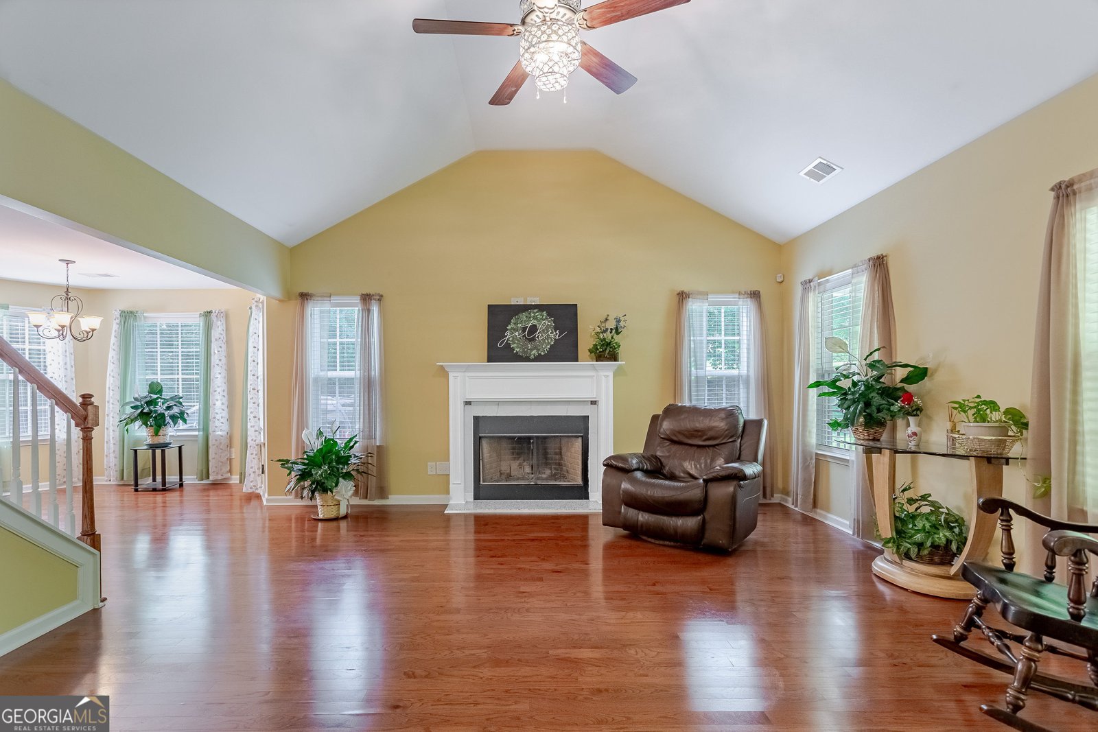 325 O Tara Woods Drive Newnan - 7