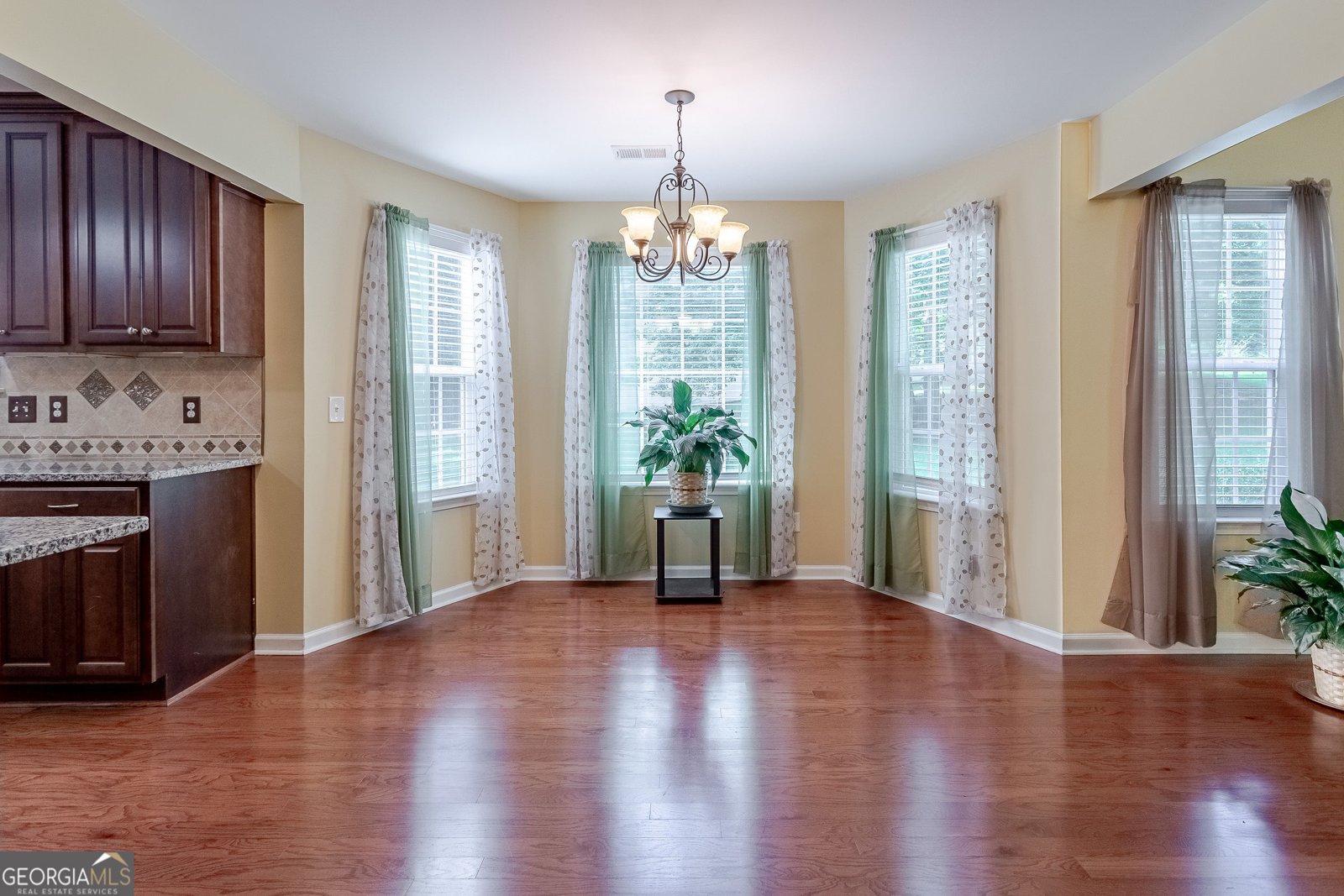 325 O Tara Woods Drive Newnan - 9