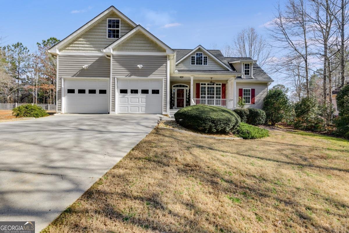 2175 Ashton Drive Villa Rica - 1
