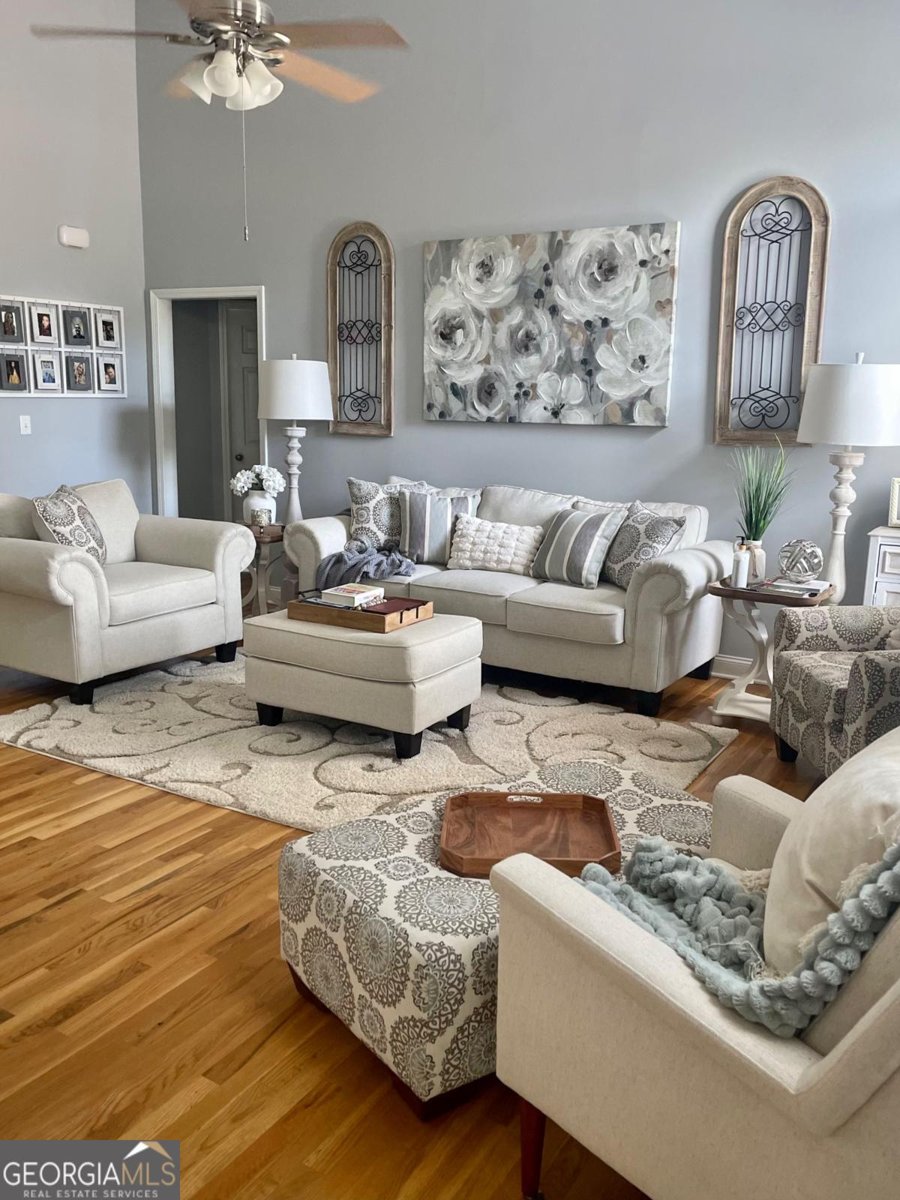 2175 Ashton Drive Villa Rica - 10