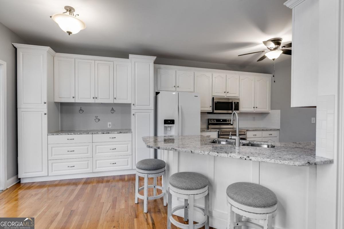 2175 Ashton Drive Villa Rica - 13