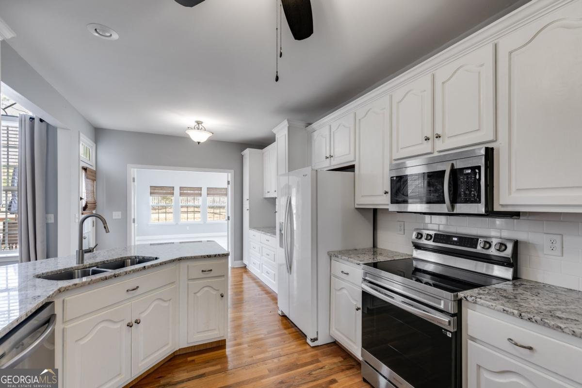 2175 Ashton Drive Villa Rica - 14