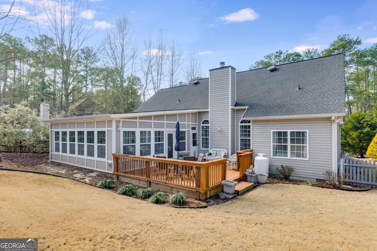 2175 Ashton Drive Villa Rica - 28