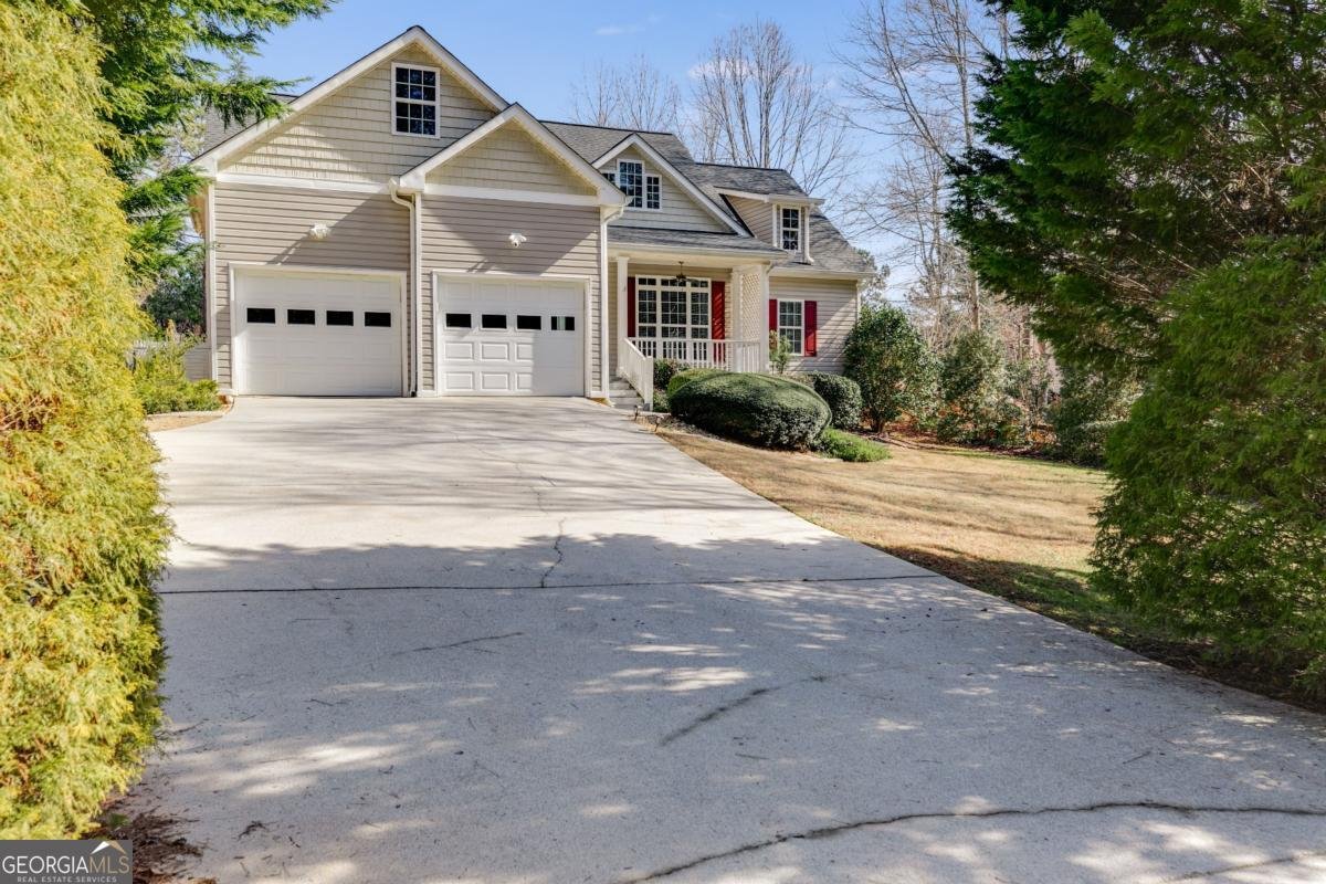 2175 Ashton Drive Villa Rica - 3