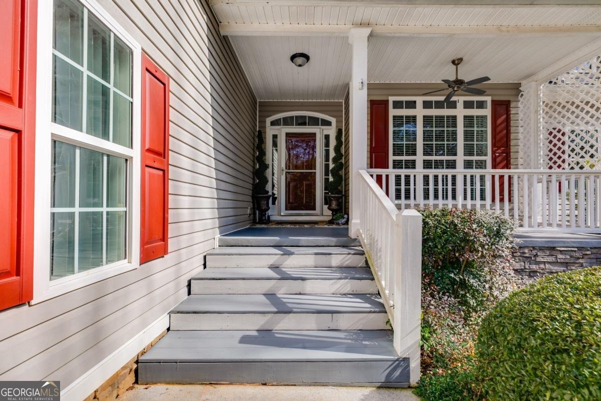 2175 Ashton Drive Villa Rica - 4