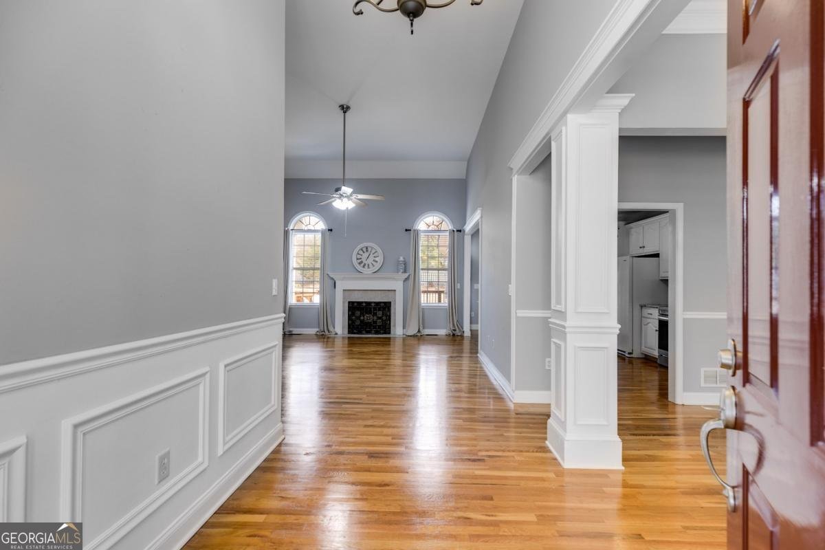 2175 Ashton Drive Villa Rica - 6