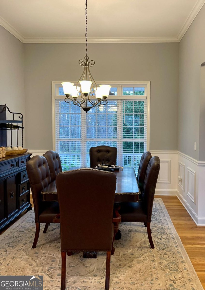 2175 Ashton Drive Villa Rica - 7