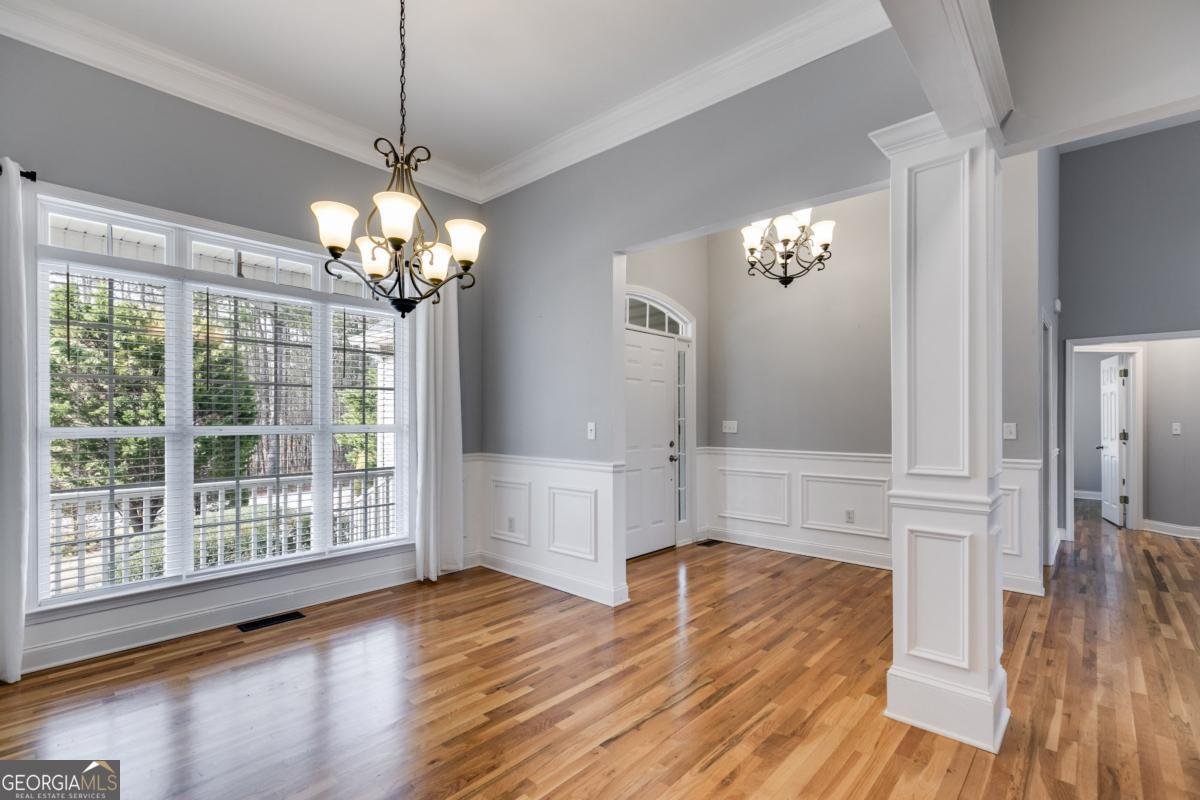 2175 Ashton Drive Villa Rica - 9