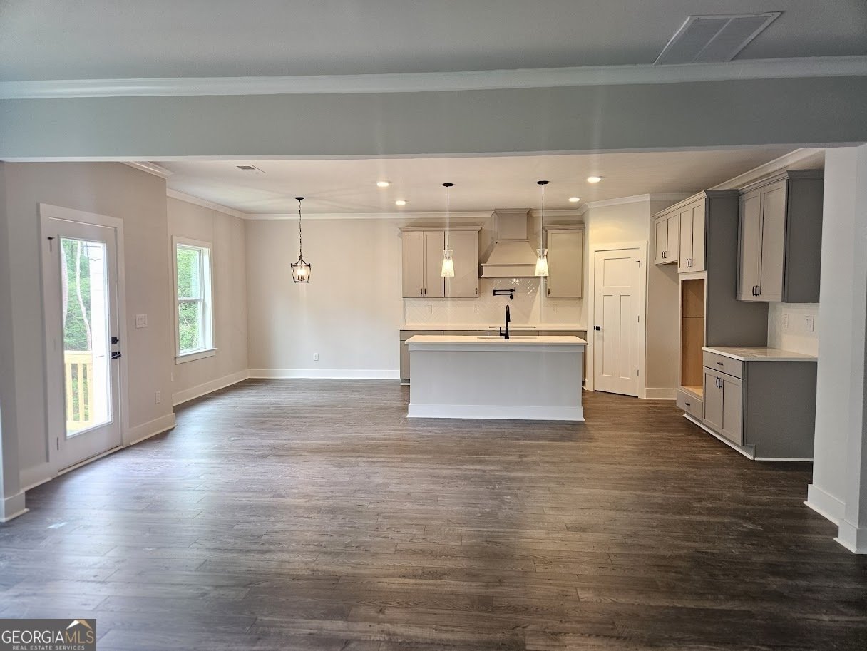 195 Silvercrest Drive Acworth - 10