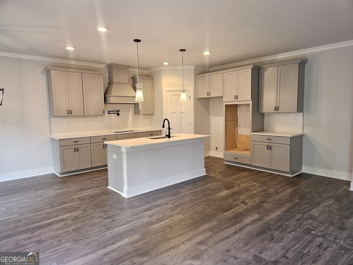 195 Silvercrest Drive Acworth - 11