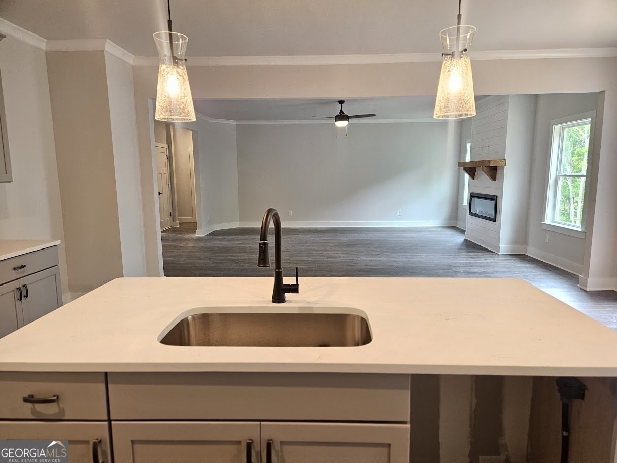195 Silvercrest Drive Acworth - 14