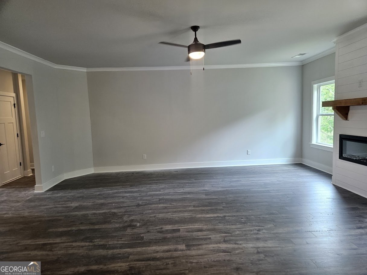 195 Silvercrest Drive Acworth - 15