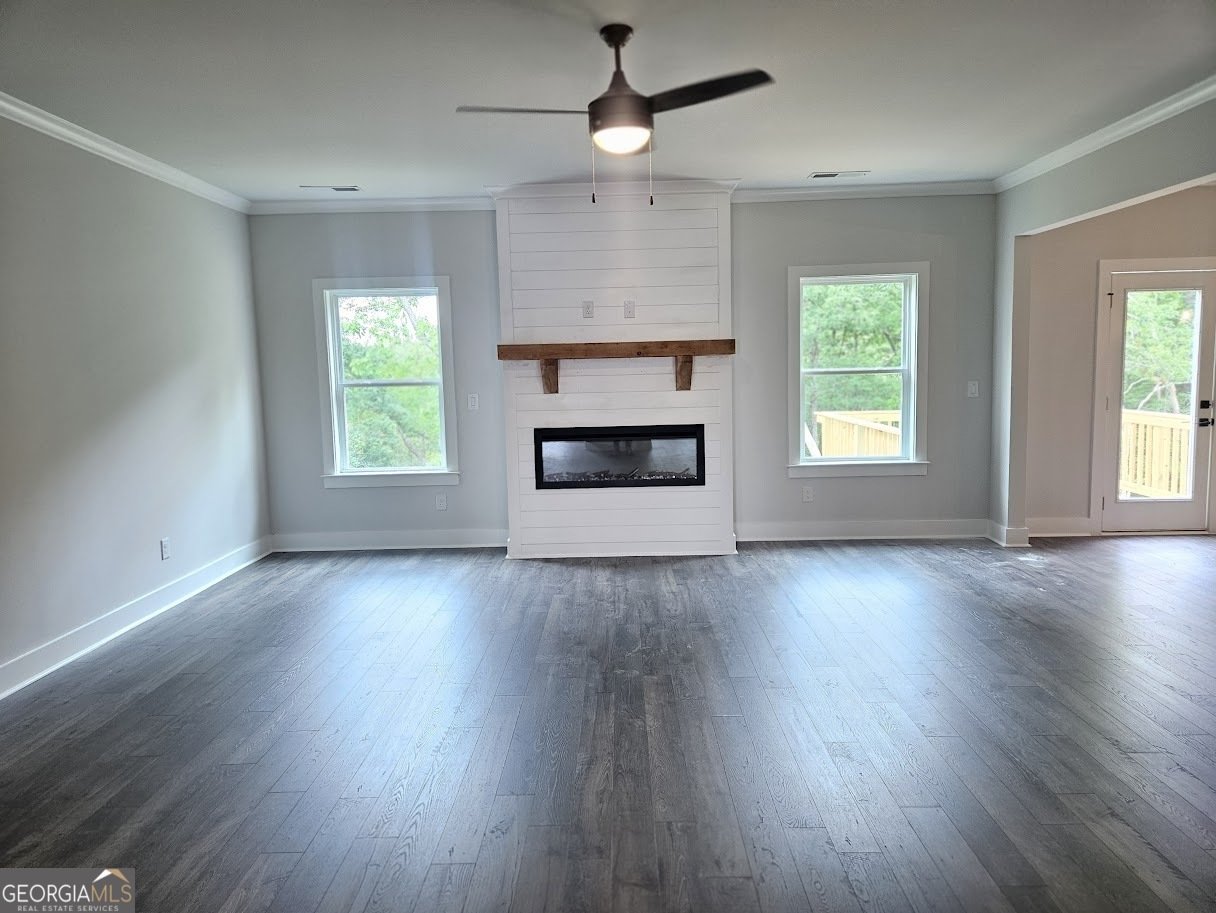 195 Silvercrest Drive Acworth - 16