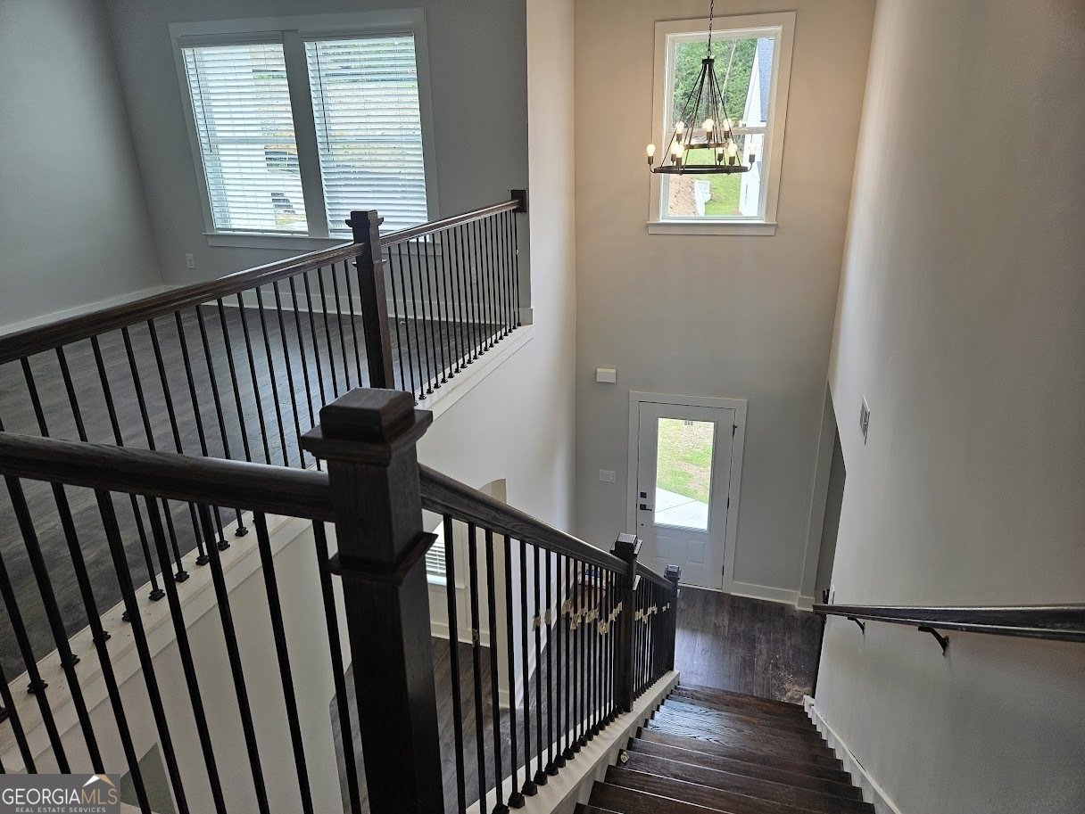 195 Silvercrest Drive Acworth - 20