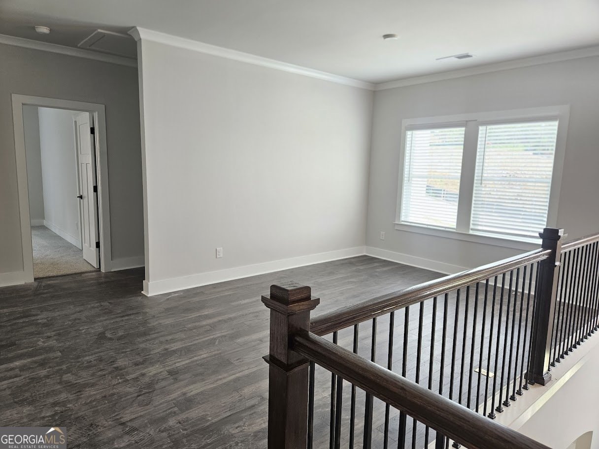 195 Silvercrest Drive Acworth - 21