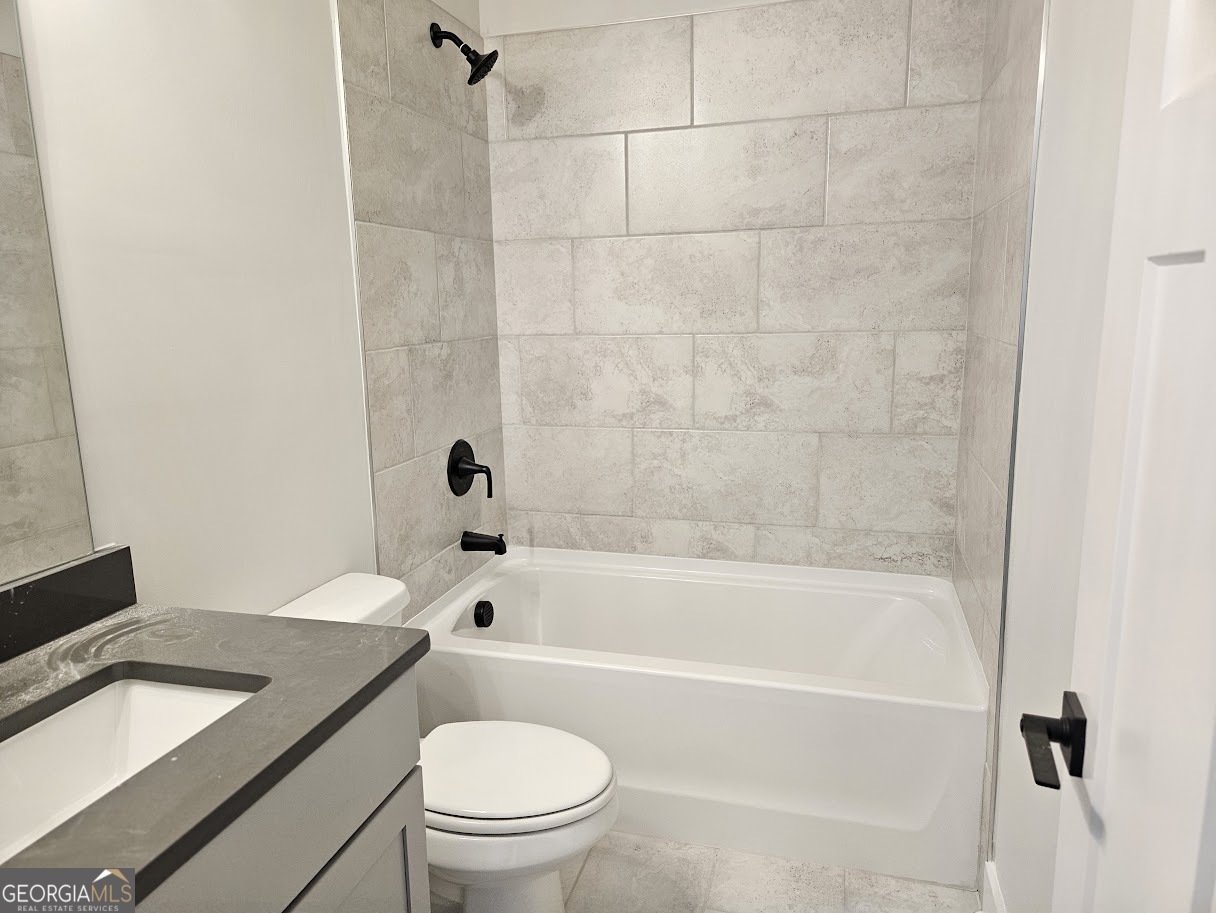 195 Silvercrest Drive Acworth - 22