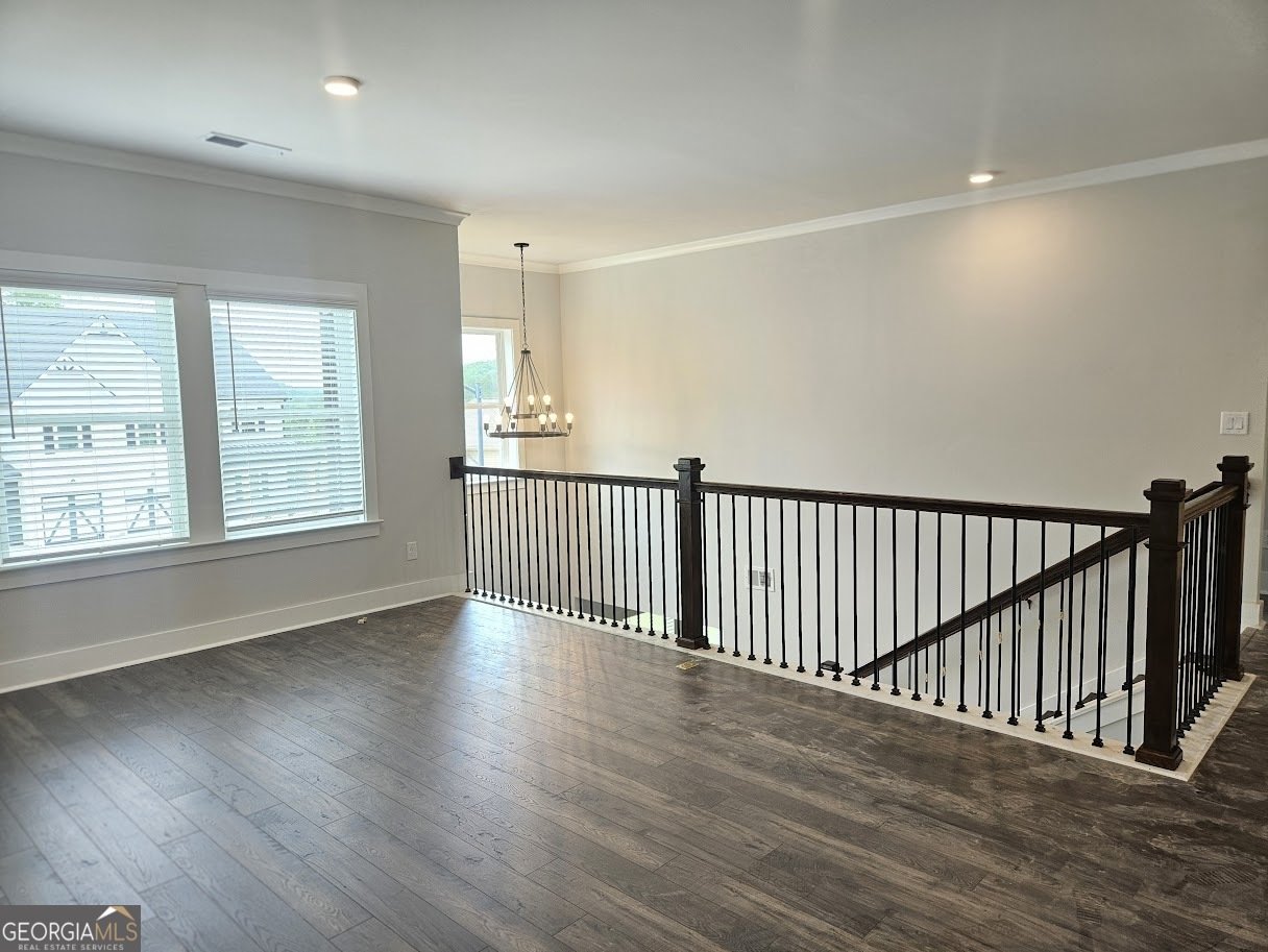 195 Silvercrest Drive Acworth - 24