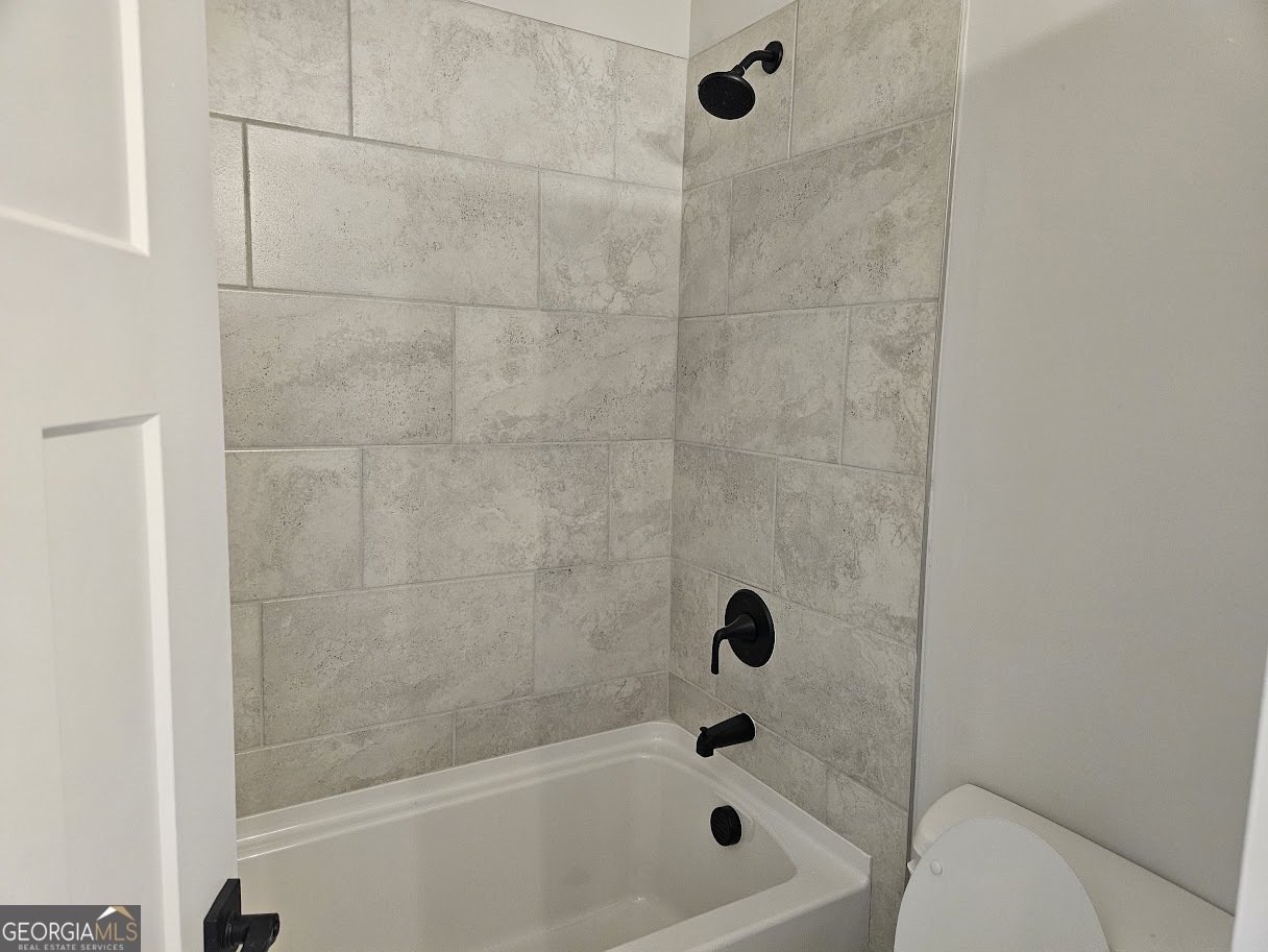 195 Silvercrest Drive Acworth - 27