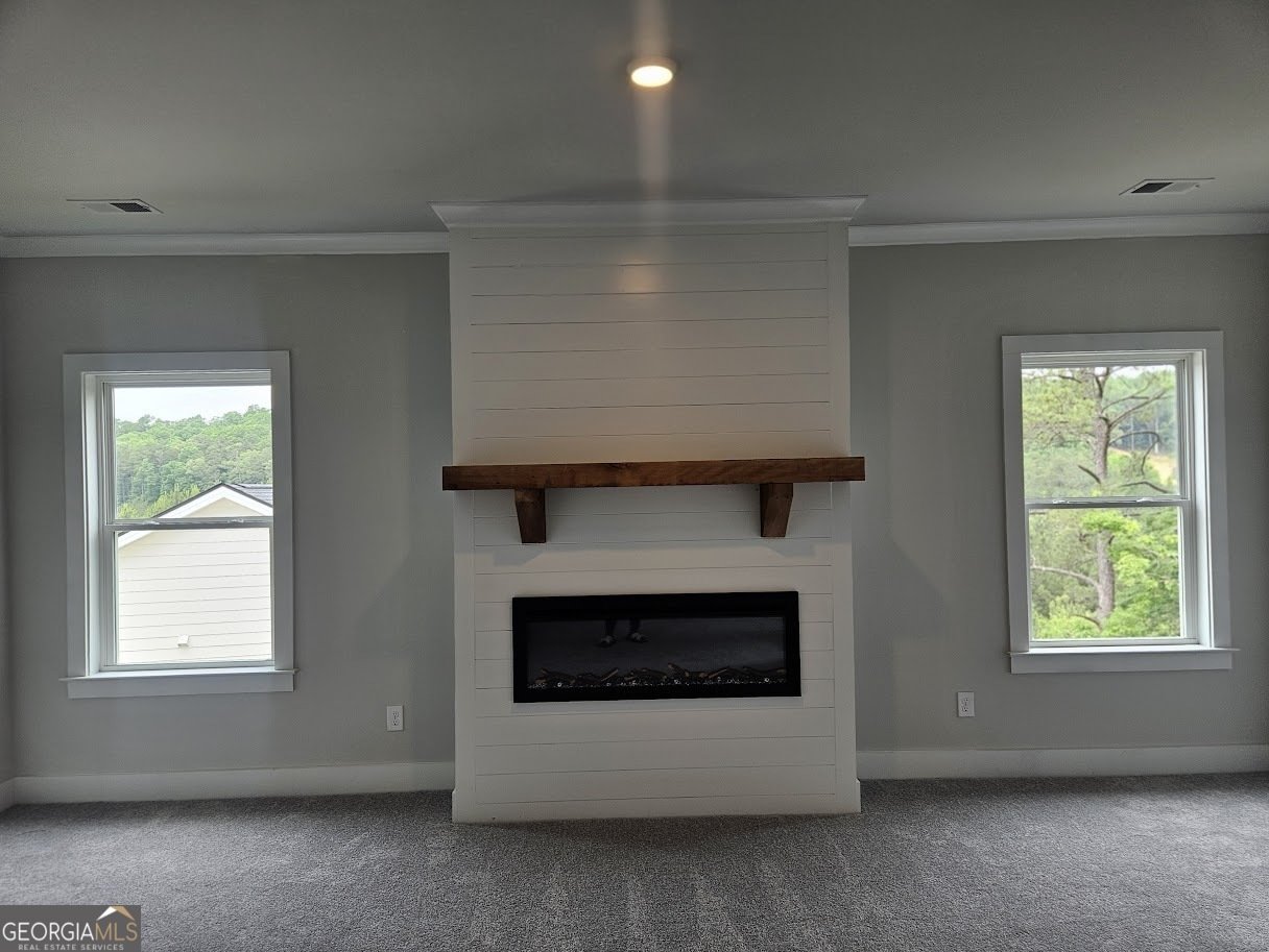 195 Silvercrest Drive Acworth - 28