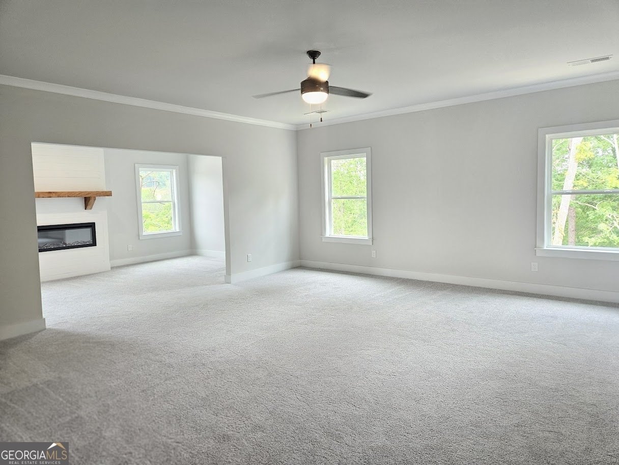 195 Silvercrest Drive Acworth - 29