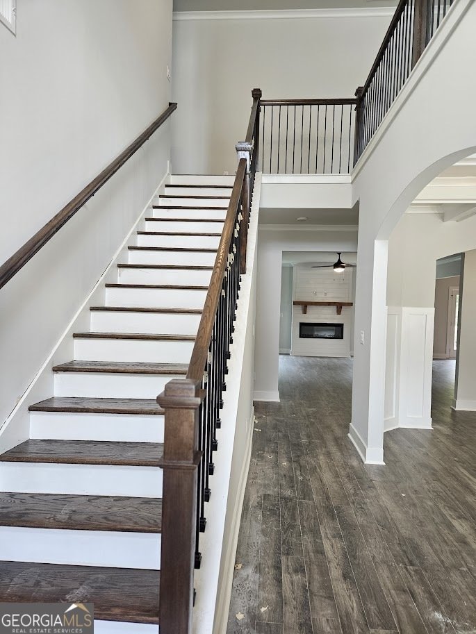 195 Silvercrest Drive Acworth - 3