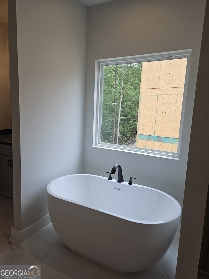 195 Silvercrest Drive Acworth - 38