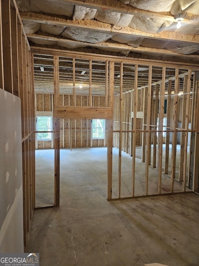 195 Silvercrest Drive Acworth - 39