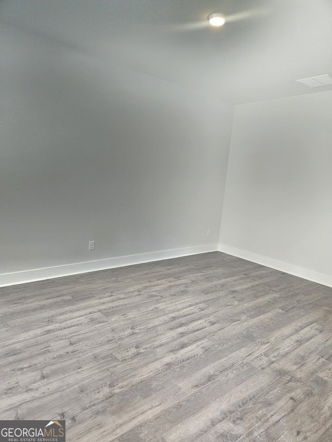 195 Silvercrest Drive Acworth - 4