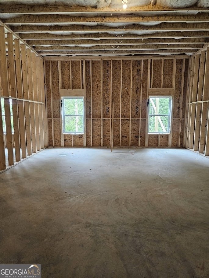 195 Silvercrest Drive Acworth - 40
