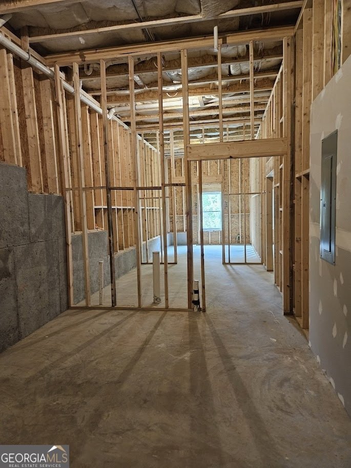 195 Silvercrest Drive Acworth - 41