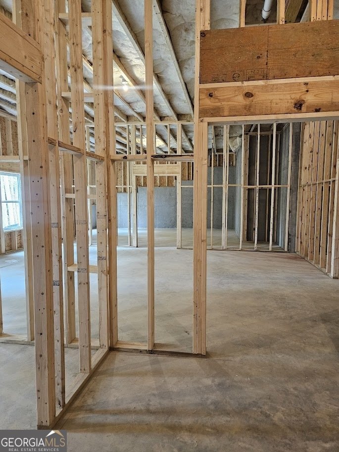 195 Silvercrest Drive Acworth - 42