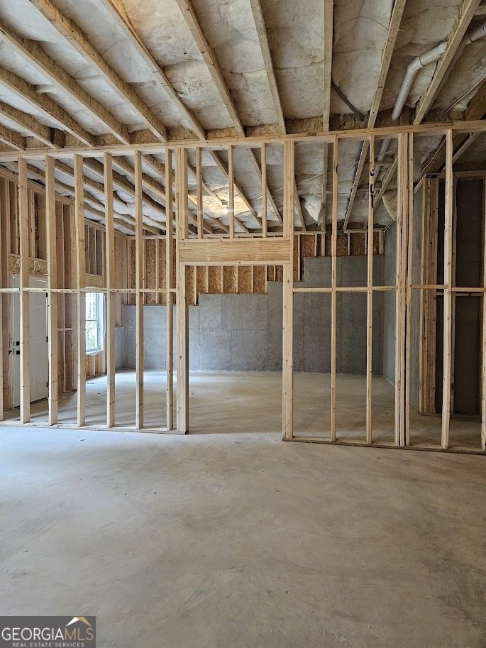 195 Silvercrest Drive Acworth - 43
